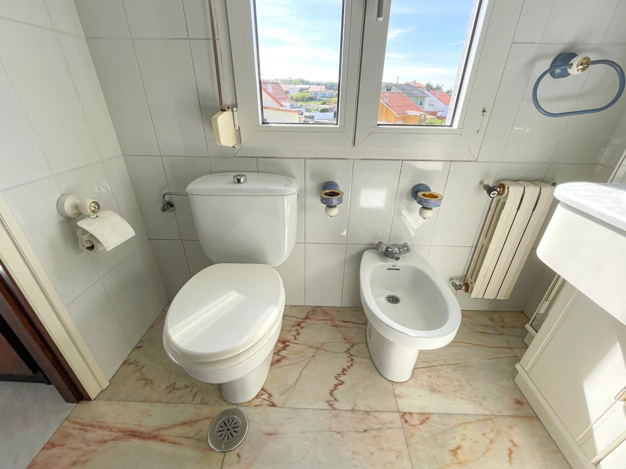 Apartamentos Aguino Rias Bajas 3000 Ribeira Extérieur photo