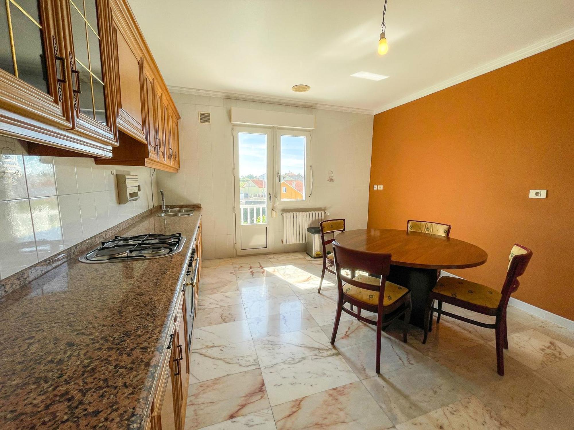 Apartamentos Aguino Rias Bajas 3000 Ribeira Extérieur photo