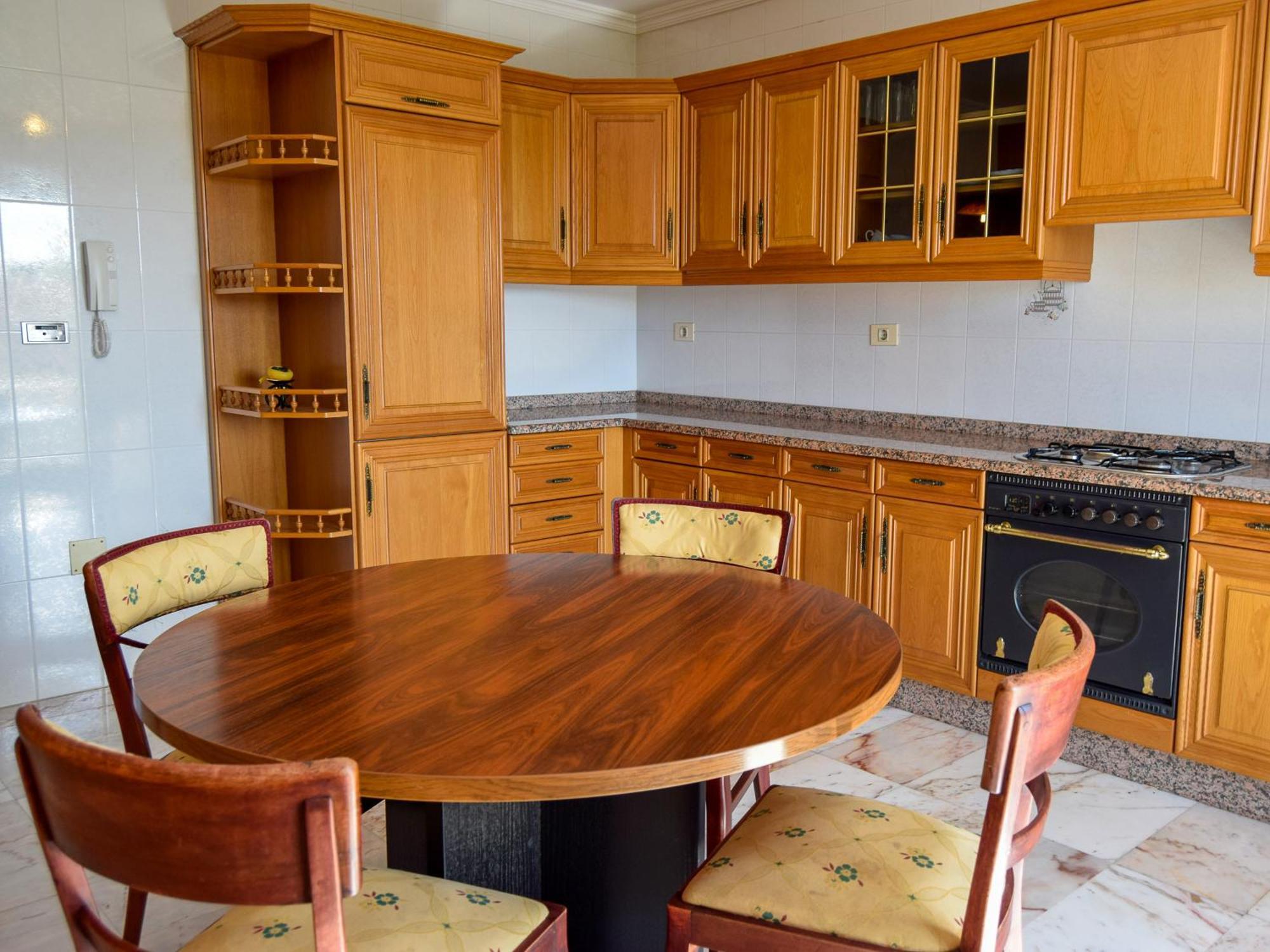 Apartamentos Aguino Rias Bajas 3000 Ribeira Extérieur photo